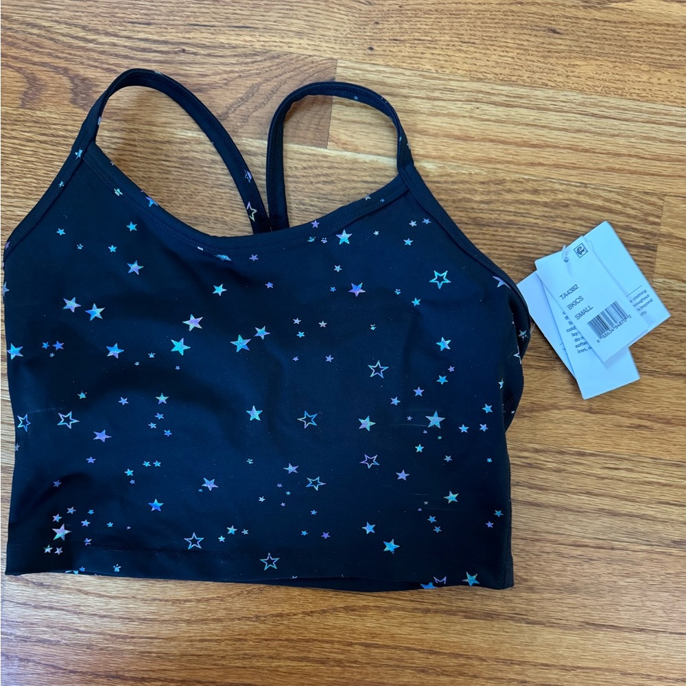 New with tags beyond yoga top